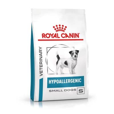 Royal Canin Veterinary Hypoallergenic para Perros - Image 8