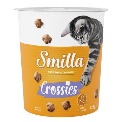 Smilla Toothies snacks para el cuidado dental de los gatos - Image 6