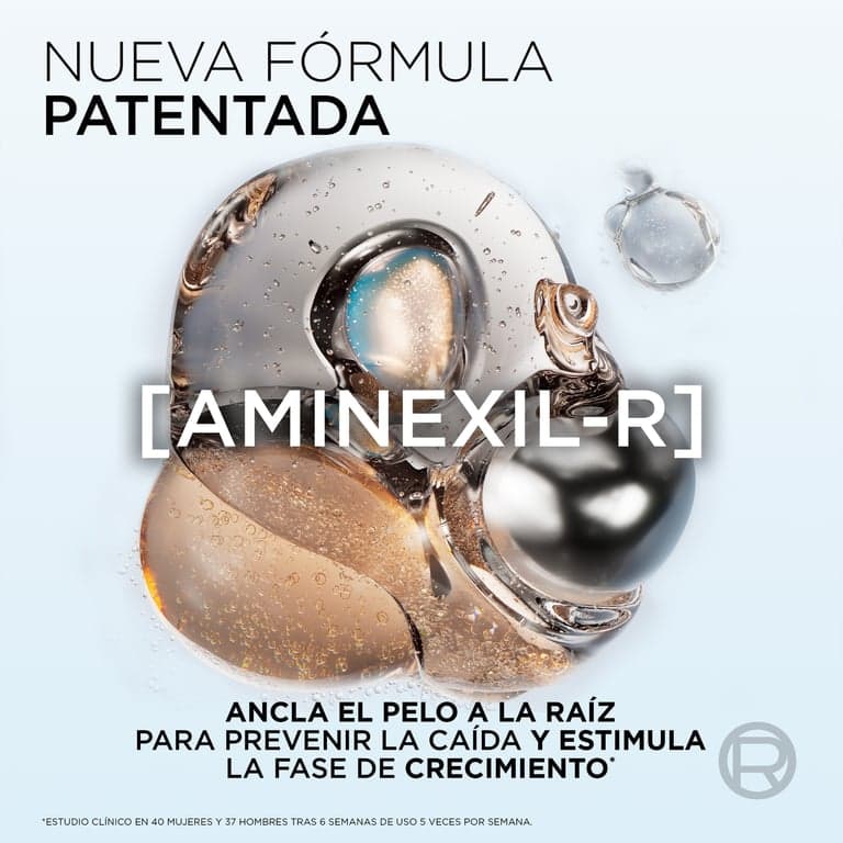 L'Oréal París    

            Elvive Growth Booster Acondicionador Anticaída - Image 6