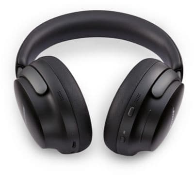 Casque BOSE QuietComfort Ultra Noir - Image 2