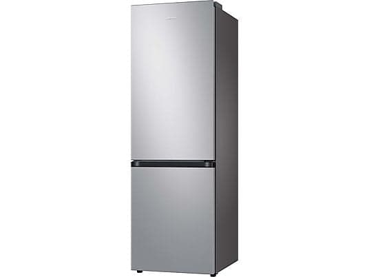 SAMSUNG RL34C600CSA/EG Kühlgefrierkombination (C, 344 l, 1853 mm hoch, Edelstahl Look) - Image 4