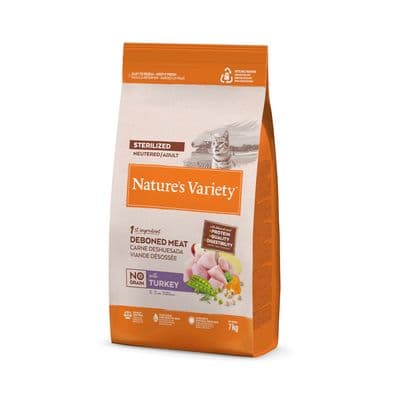 Royal Canin Sterilised 7+ - Image 4