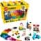 LEGO® CLASSIC 10698 - BOITE DE BRIQUES CREATIVES DELUXE - Image 9
