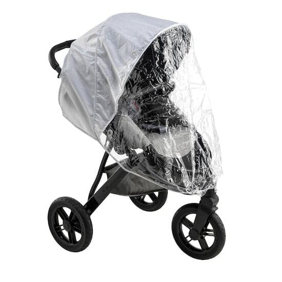 Habillage Pluie Poussette 3 roues - Image 2