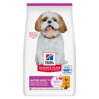 Hill's Prescription Diet Metabolic + Mobility pienso para perros - Image 9