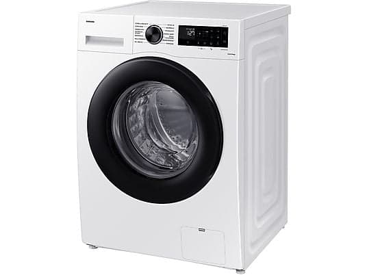 SAMSUNG WW1EDG5B25AEEG Waschmaschine (11 kg, 1400 U/Min., A) - Image 4