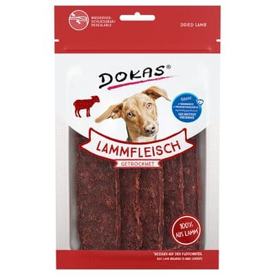 Dokas snack de pollo y manzana - Image 6