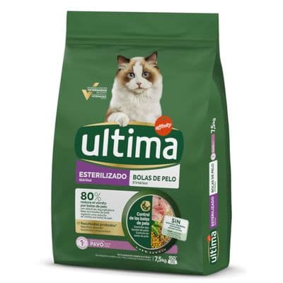 Ultima Sterilized Adult salmón - Image 7