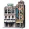 PUZZLE 3D EN MOUSSE 300 PIECES URBANIA COLLECTION - LE CINEMA - Image 3
