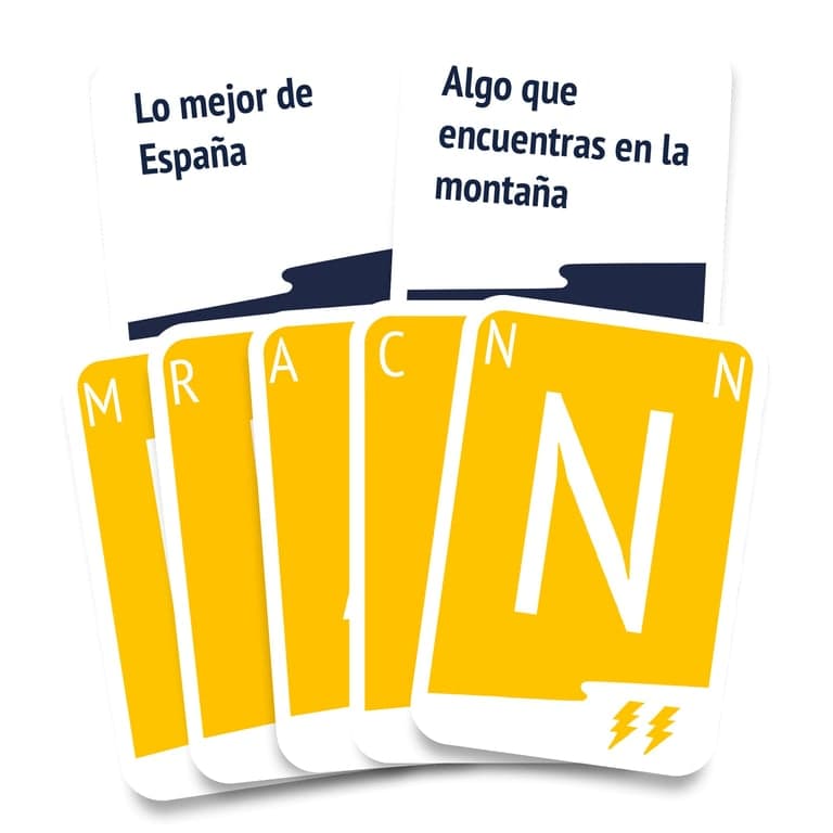 Juego de mesa Quick Stop Asmodee - Image 2