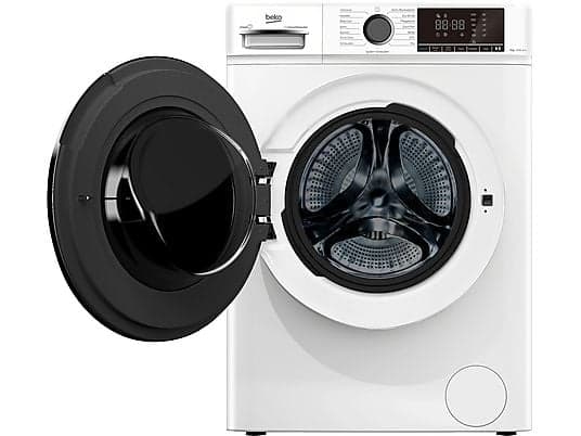BEKO BMS3WFOE74 Waschmaschine (7 kg, 1400 U/Min., A) - Image 5
