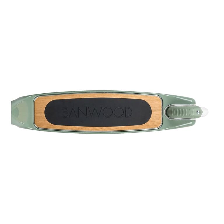 Patinete Maxi Scooter Forest Banwood - Image 6