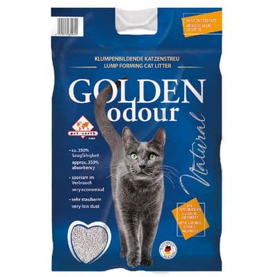 Golden Odour arena aglomerante - Image 1