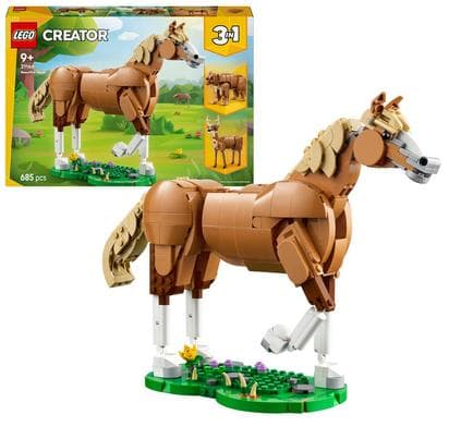 DEFIS NATURE - LES CHEVAUX - Image 3