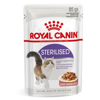 Royal Canin Sterilised - Image 7