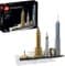LEGO®ARCHITECTURE 21028 - NEW YORK - Image 3