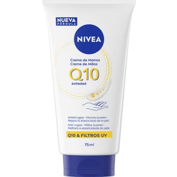 Nivea    

            Creme Lata Azul - Image 3