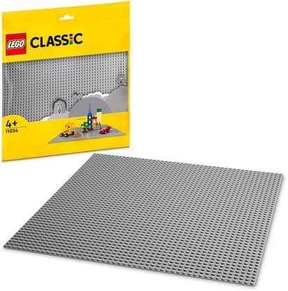 LEGO® CLASSIC 10698 - BOITE DE BRIQUES CREATIVES DELUXE - Image 6