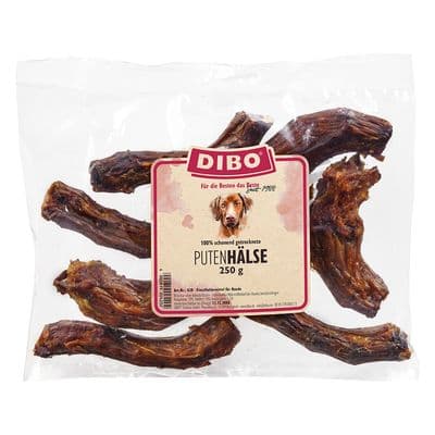 Dibo Premium Garganta de vacuno - Image 2