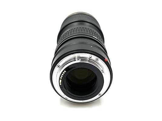 TAMRON A001E AF 70-200 DI LD SP CANON 70 mm - 200 mm f/2.8 Di, LD, SP (Objektiv für Canon EF-Mount, Schwarz) - Image 6