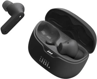 Ecouteurs JBL Tune 245 NC Noir - Image 2
