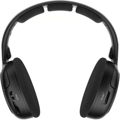 Casque TV SENNHEISER RS 120-W - Image 4