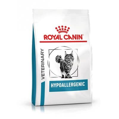 Royal Canin Veterinary Feline Hypoallergenic - Image 1