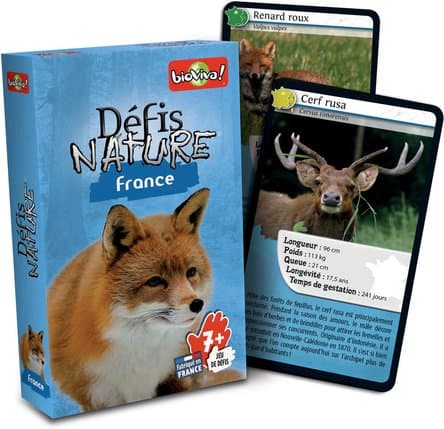 DEFIS NATURE - LA FRANCE - Image 2