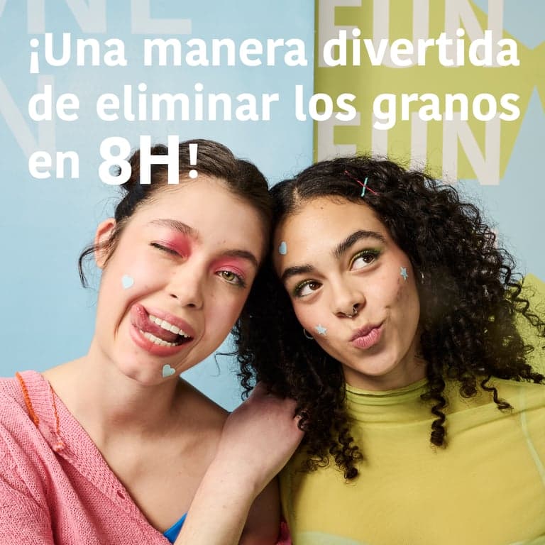 Iroha Nature    

            Sos Granos Fun Ácido Salicílico, Árbol de Té y Centella Asiática - Image 4