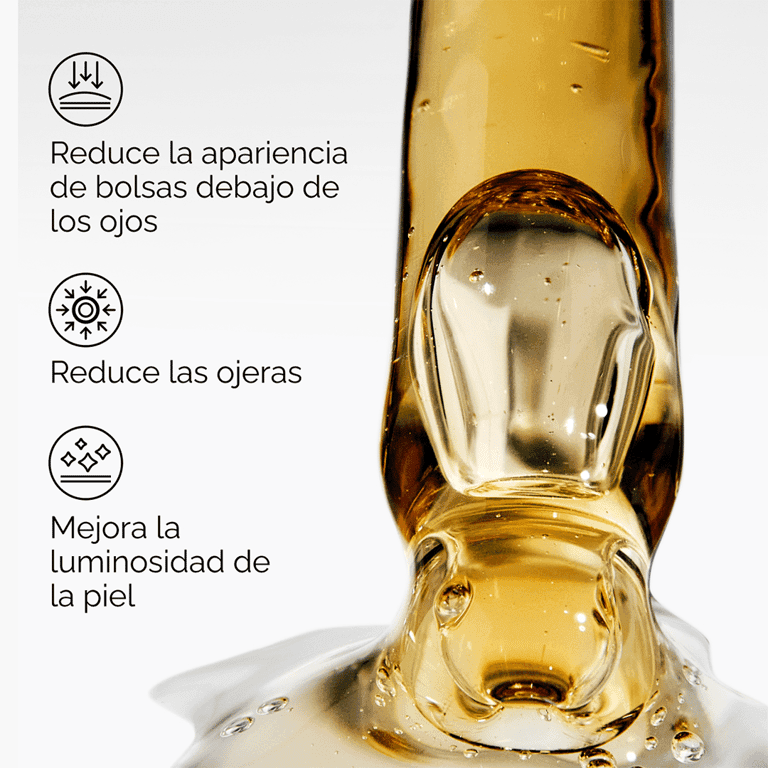 The Ordinary    

            Contorno de ojos Caffeine Solution 5% + EGCG - Image 2