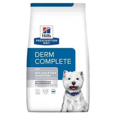 Hill's Prescription Diet z/d Mini Food Sensitivities pienso para perros - Image 7