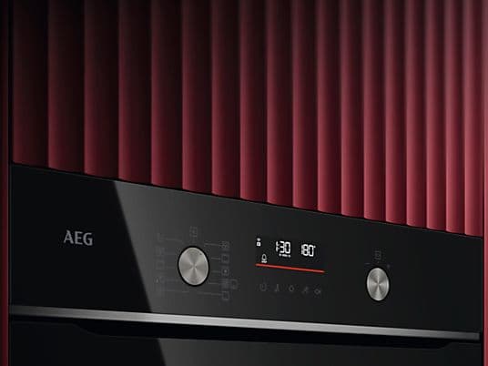 Horno - AEG GS6PB51FAB, Multifunción, Pirolítico, 71 l, Sonda térmica, AirFry, 60 cm, Negro - Image 6