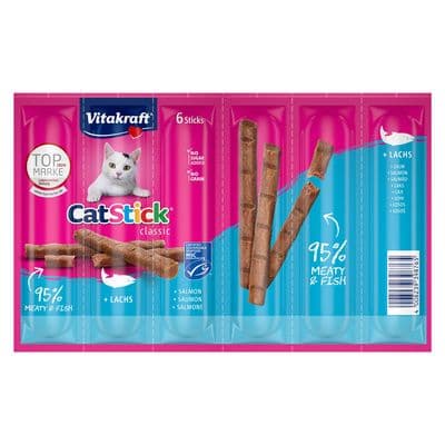 Felix Party Mix snacks para gatos - Image 5
