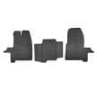 FROGUM D00312 Alfombrillas para FORD TOURNEO CUSTOM, TRANSIT CUSTOM, TRANSIT - Image 3
