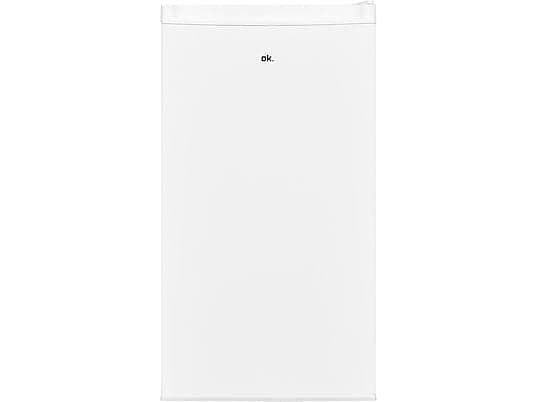 OK. OFR181 EW Kühlschrank (75 l, E, 832 mm hoch, Weiß) - Image 6