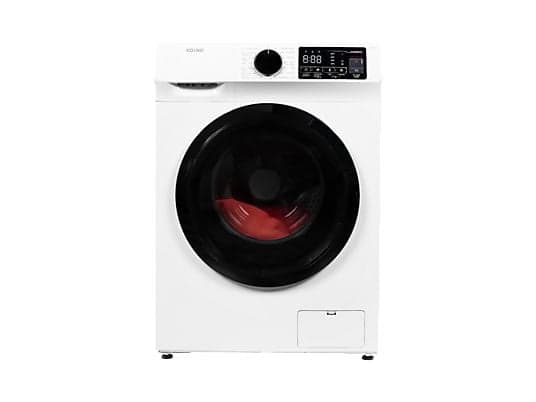 KOENIC KWM 8152 A INV Waschmaschine (8 kg, 1350 U/Min., A, Ja) - Image 2