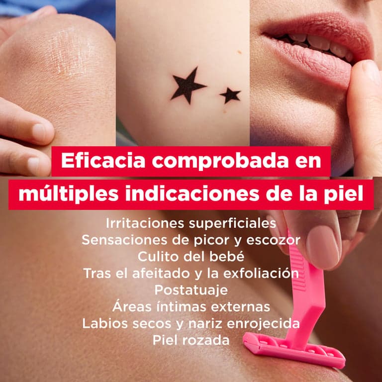 Mixa    

            Balm Cica+ Bálsamo Reparador Multiusos - Image 6