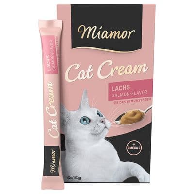 Miamor Cat Snack crema de malta para gatos - Image 4
