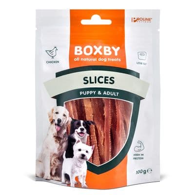 Boxby snacks de adiestramiento de cordero - Image 8