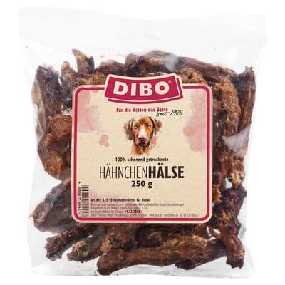 Dibo Premium Garganta de vacuno - Image 8