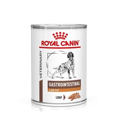 Royal Canin Veterinary Canine Gastrointestinal Low Fat - Image 2