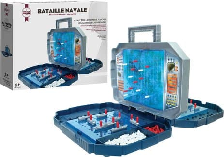 BATAILLE NAVALE - Image 2