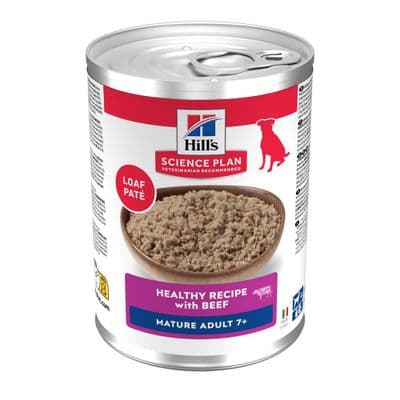Hill's Science Plan Mature Adult 6+ Large con pollo - Image 2