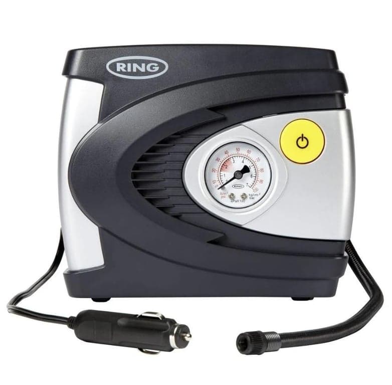 Ring RING RAC610 Compresor de aire