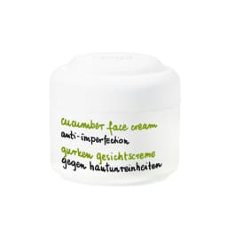 Ziaja    

            Cucumber Crema Facial Pepino - Image 7