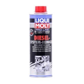 LIQUI MOLY 5154 Limpiador, sistema inyección diesel - Image 2