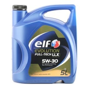 2194890 ELF Evolution Full-Tech LLX Aceite - Image 2
