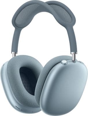 Casque APPLE Airpods Max 2 Bleu - Image 3