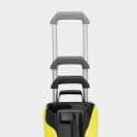 Kärcher 1.324-670.0 Pressure Washer K 5 Premium Smart Control: Innovative Link to One App Via Bluetooth for Multiple Cleaning Tasks - INCL. Hose Reel Yellow/Black - Image 4