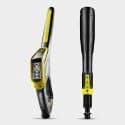 Kärcher K 7 Premium Smart Control Home Pressure Washer: Innovative Link to an App Via Bluetooth - Powerful Solution for Every Job - INCL. Hose Reel and Home Kit - Image 4